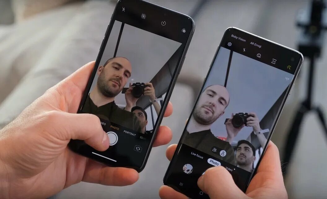 Как снимает iphone 8 Камера в iPhone 8 Plus: стоит ли она апгрейда с iPhone 7 Plus Журнал Digital Wo