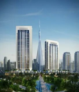 Dubai gate