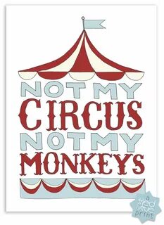 My circus