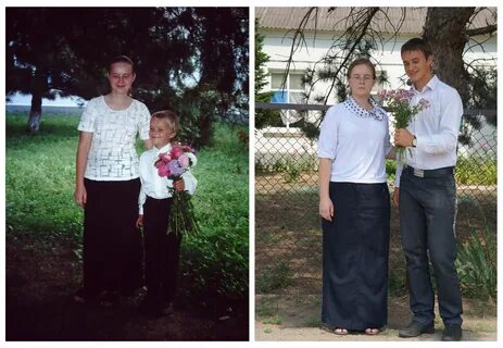 Совершеннолетний юноша