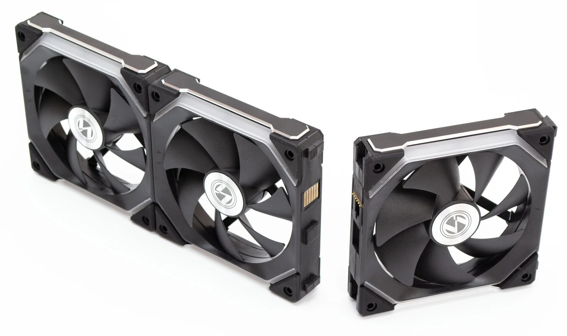 Uni fans sl infinity. Вентилятор Lian li Uni Fan sl120. Комплект вентиляторов Lian li Uni Fan sl120. Lian li Uni Fan SL Infinity 120. Fancooler: Lian li Uni Fan sl120 White (9fan).