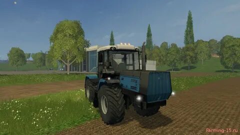 Farm simulator 21