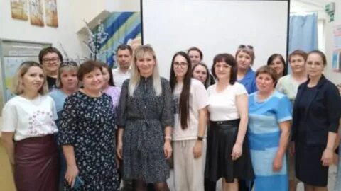 Детский дом 2023