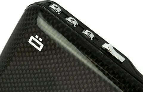 Code wallet