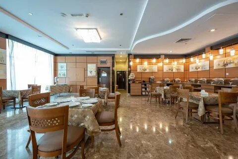 Pearl swiss hotel