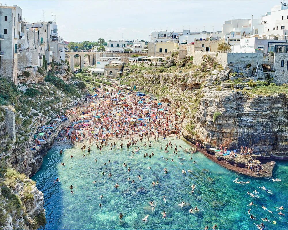 Полиньяно-а-Маре, Апулия. Бари Италия. Bari, Puglia, Италия. Бари Апулия. Бари картинки