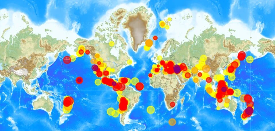 5 землетрясений в россии. Карта землетрясений. Сейсмическая карта Европы. Карта землетрясений России.