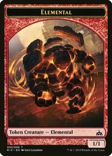 The second element