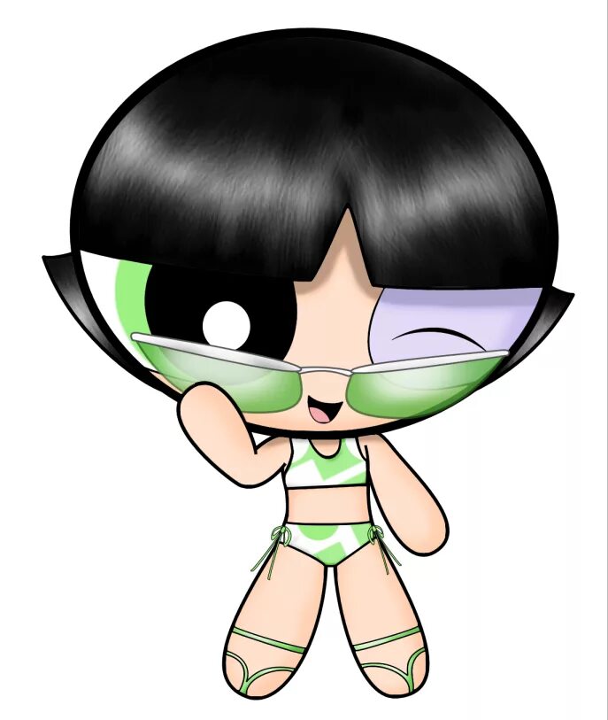 PPG Buttercup. Купальник Powerpuff girls. Powerpuff girls Buttercup. Баттеркап флэт. Buttercup перевод