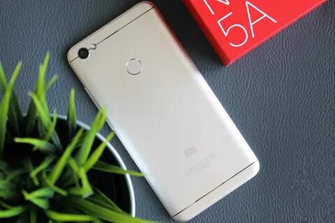 Новый xiaomi 5