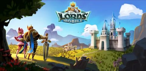 Игра лорды сайт