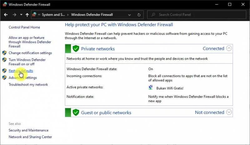 Файрвол Windows 10. Windows Defender Firewall. Фаерволы для Windows 10. Windows 10 Firewall settings. Defender firewall