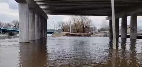 Температура в десне брянск сегодня