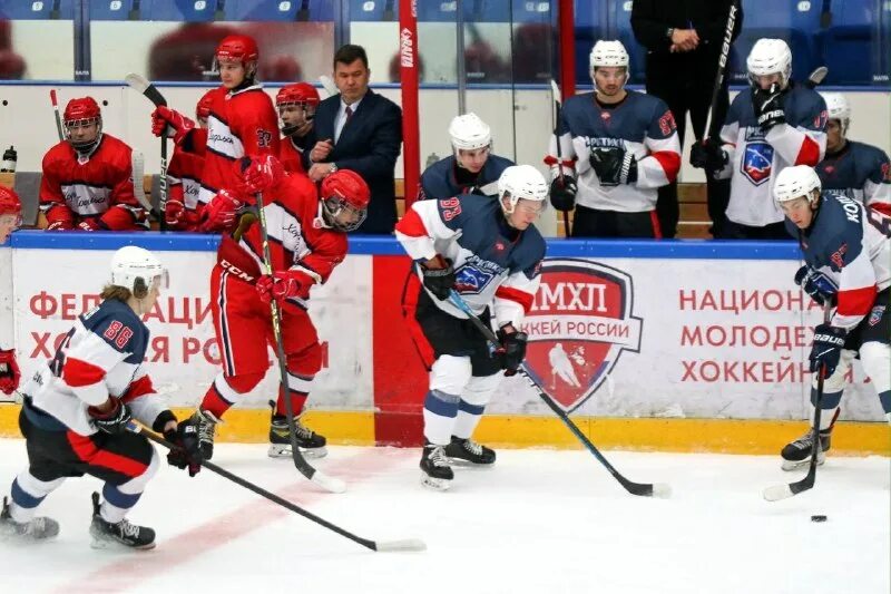 мхк арктика полет