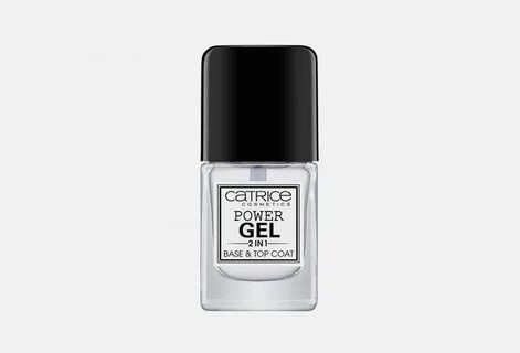 Лак catrice glossing