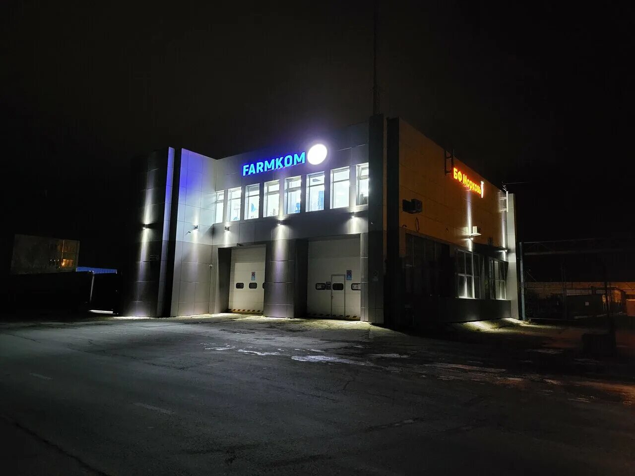 центральный проезд новоуральск