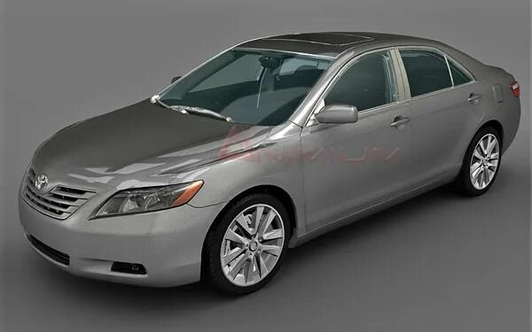 Камри 40 3.5 купить. Toyota Camry 3d model. Тойота Камри 3 модель. Toyota Camry d450. Тойота Камри v40 1.8.