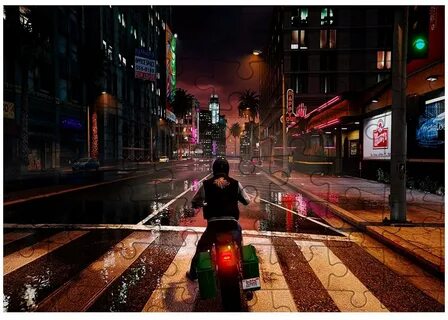 Дата выхода gta 5 на пк