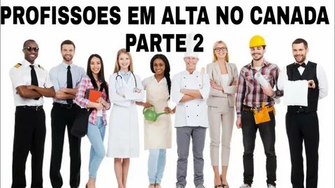 Some jobs