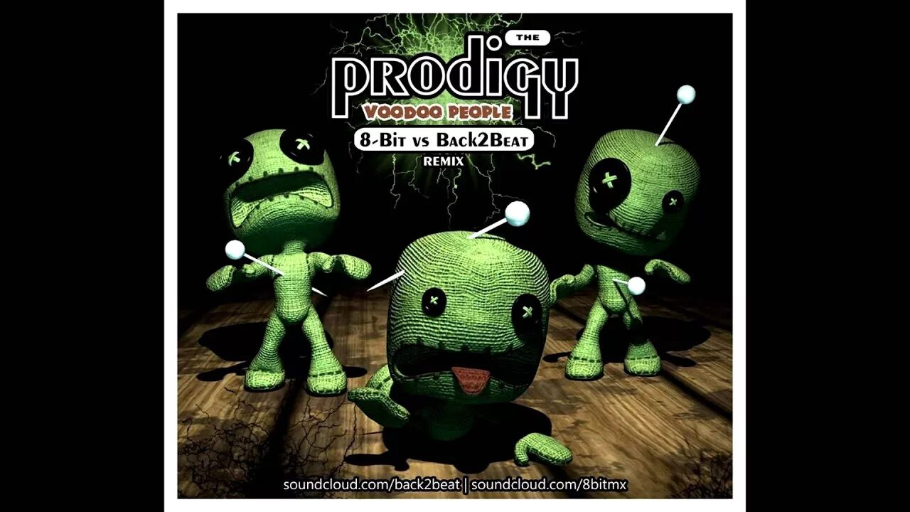 Продиджи вуду пипл слушать. Продиджи вуду пойсон. 8 бит prodigy. voodoo beats prodigy альбом. вуду пипл песня.