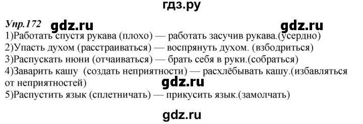 Русский язык 7 класс разумовская упр 467. Упражнение 172. Упражнение 172 по русскому языку 7 класс. Русский язык 7 класс Баранов упражнение 172. 5 Класс русский Разумовская упражнение 647.