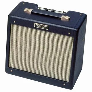 Fender pro