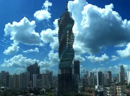 Beautiful buildings