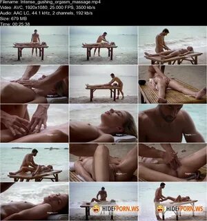 Secret Ormond Beach Fl Massage Paradise