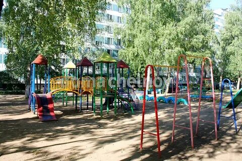 7 комплекс челны
