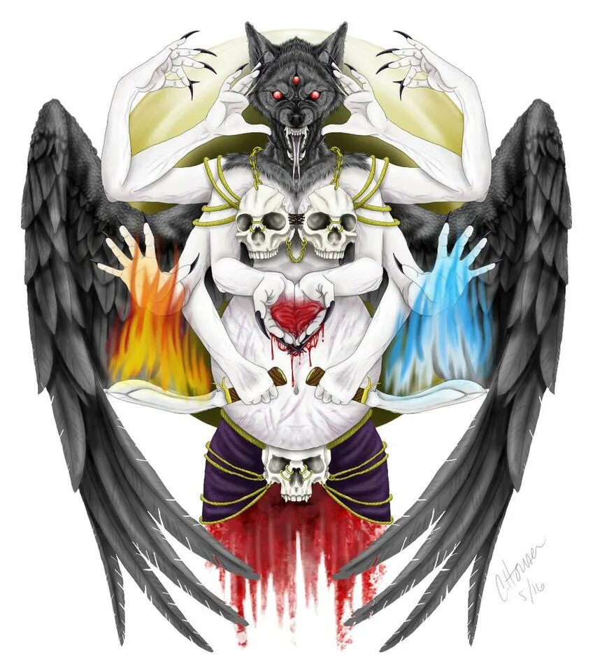 Шумеры ламашту. Шумеры ламашту. Ламашту демон. Ламашту pathfinder. Ламашту.