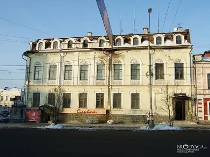 Свердловская 39