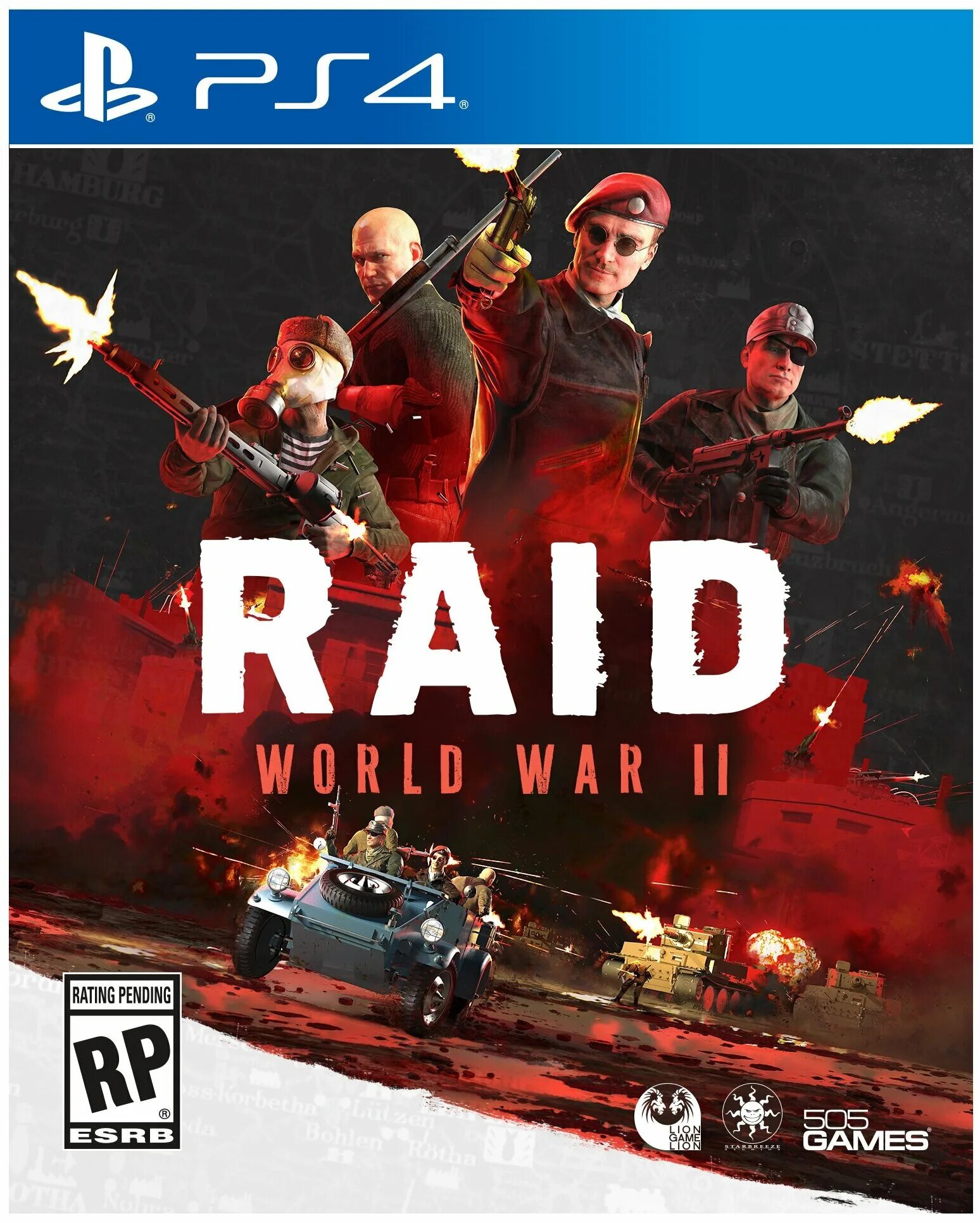 Raid 2 игра. Raid world. игры про 2мировую войну на пс4.