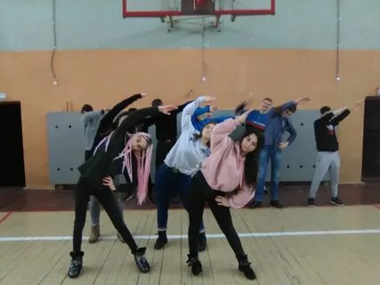 Спорт колледж москва
