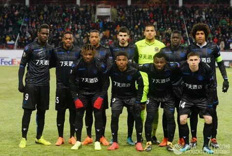 Фк 2016