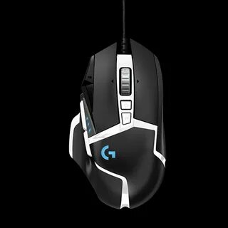 Logitech g502 se hero