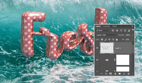 3d layer