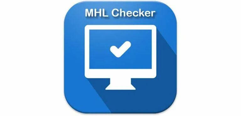 Mhl checker. Проверяйте программой MHL Checker. MHL. Jp.