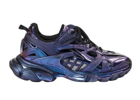 Balenciaga track 2