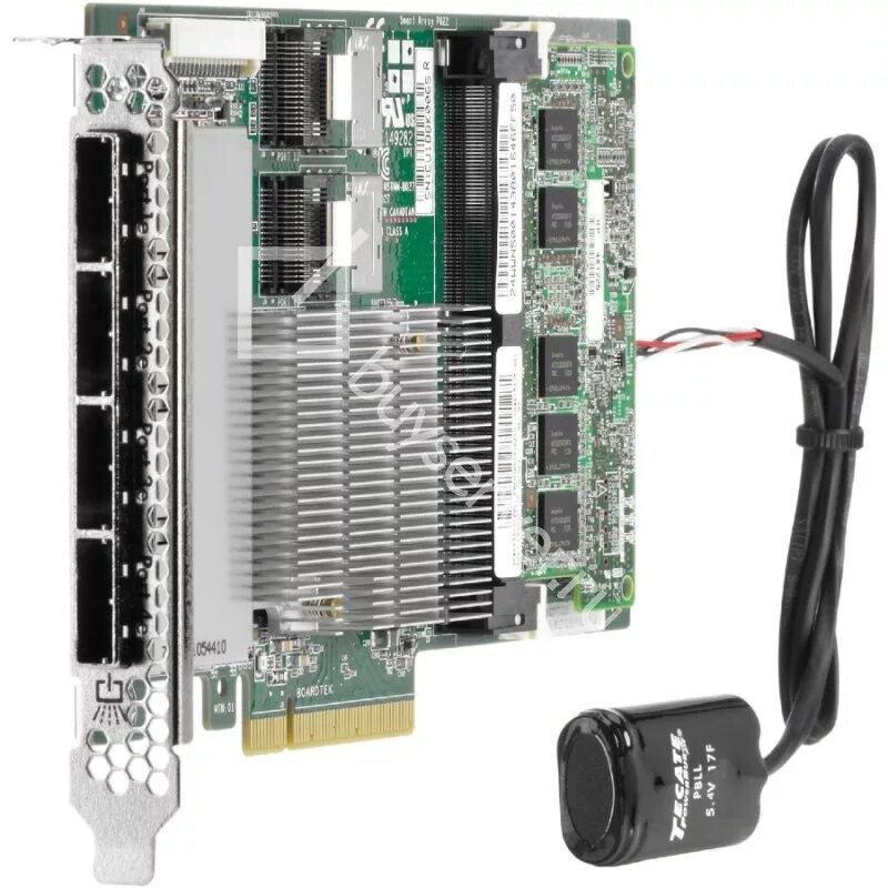Pci simpler
