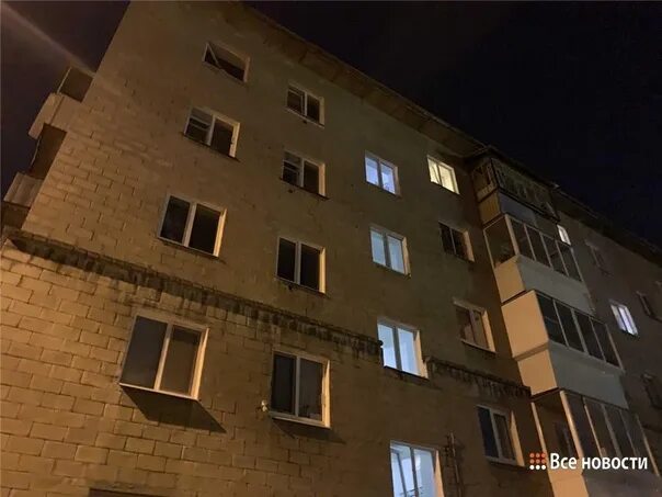 В многоквартирном доме на Гальянке взорвался газ. Есть пострадавшие. Хроника соб