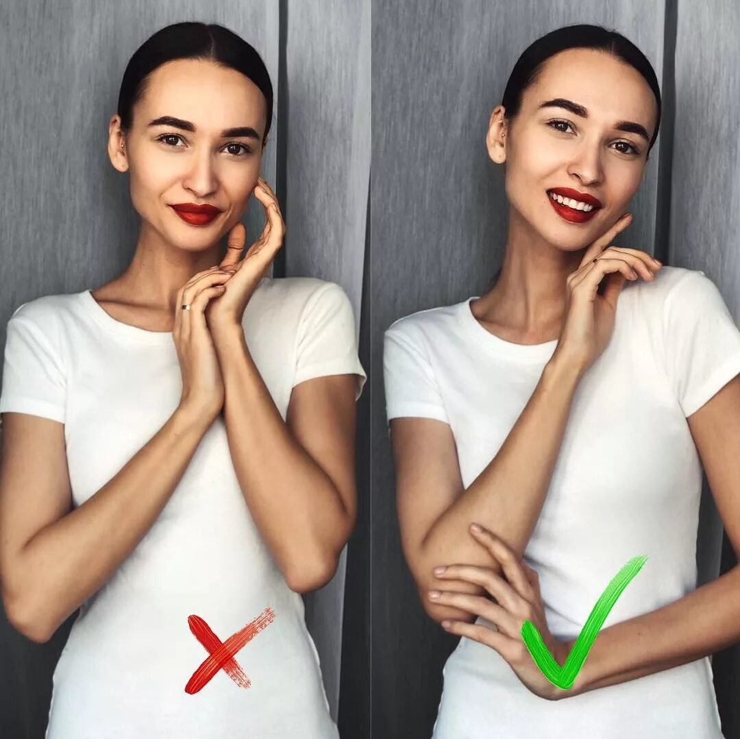 Как правильно фотографировать. Удачные ракурсы для фотосессии. Правильные позы дляфоточечсии. Правильные позы для фотосессии. Идеи для позирования на фотосессии.