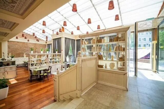 Italian restaurant DaPino, restaurant, Russia, Moscow, Delegatskaya Street, 7с1 