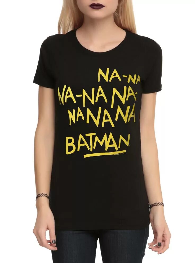 Na na na girl