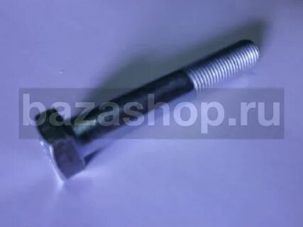 Болт коленвала 406
