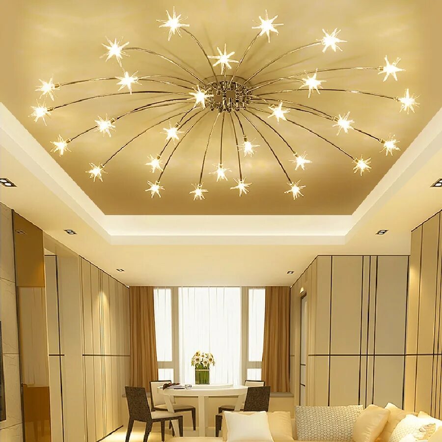 Дизайн светильников на натяжном. Точечные светодиодные светильники для гипсокартонных потолков. Красивые подвесные потолки. Красивые потолки. Светильники в комнату точечные.