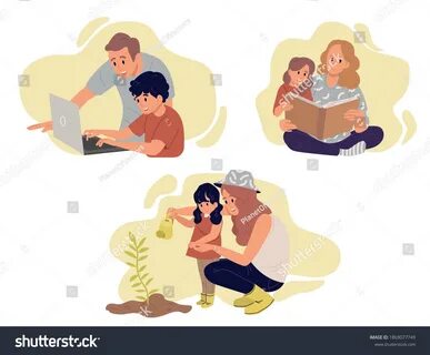 I help my parents