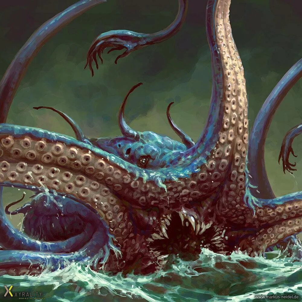 Kraken net. Гигантский осьминог Кракен. Морское чудовище.. Гигантский Спрут Кракен. Кракен мифологическое существо. Гигантский кальмар Кракен.