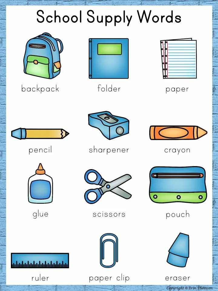 School Supplies английский. School Supplies Vocabulary for Kids. School Supplies транскрипцией. Английский язык my School suplaces.