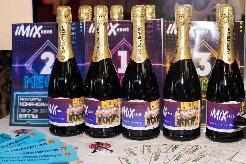 Imix квиз. Imix квиз