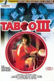 Taboo in Films. 